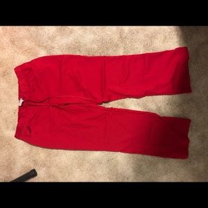 greys anatomy scrub pants